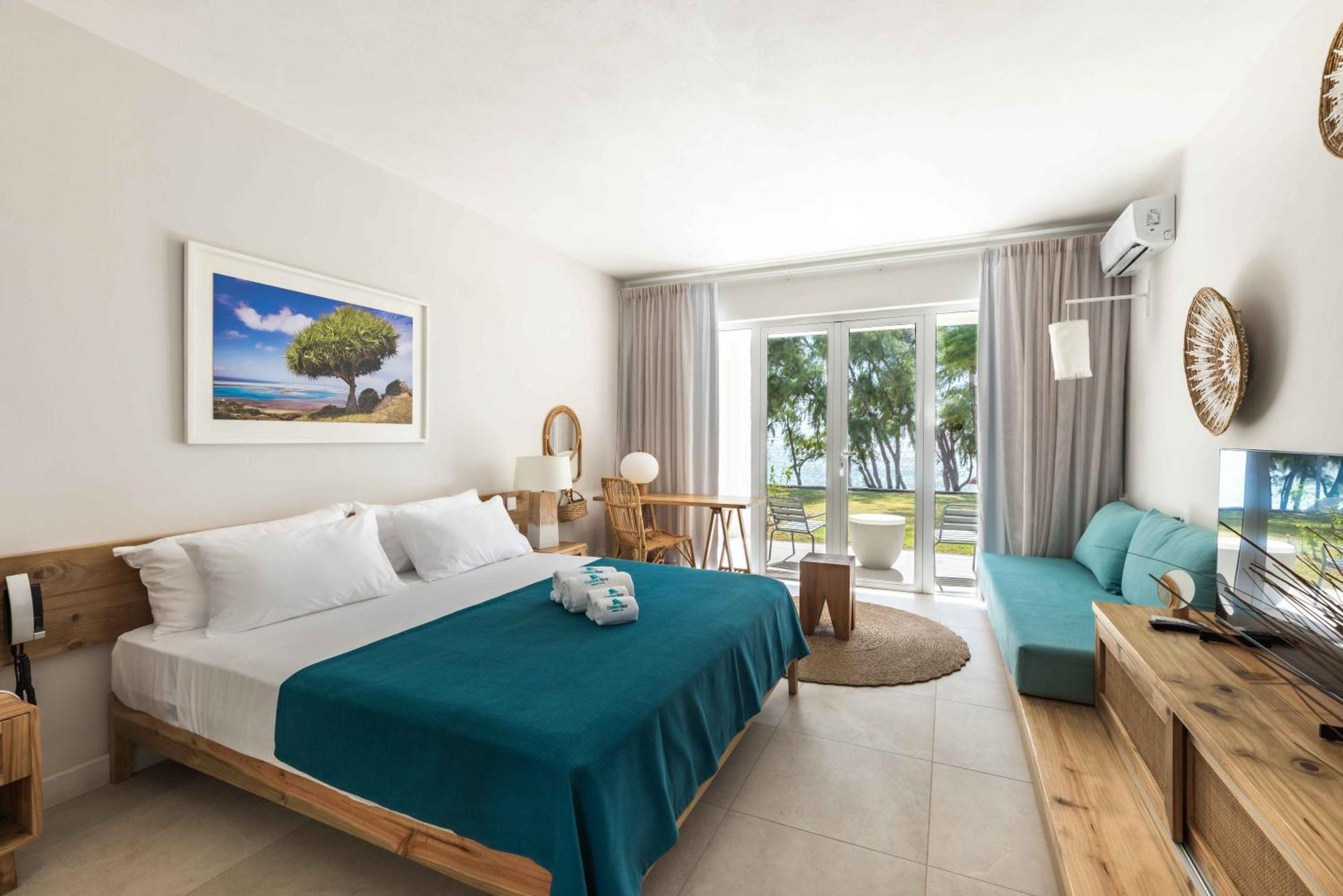 Cotton Bay Resort & Spa Trefles Exterior foto